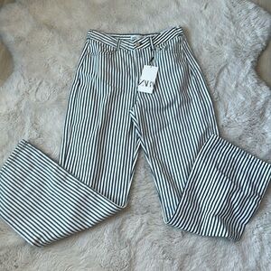 NWT ZARA PANTS
